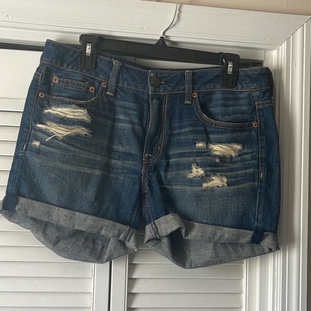 American eagle women’s size 6